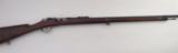 Model 1871 Uraguyan Mauser - 1 of 17