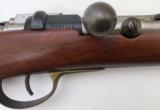 Model 1871 Uraguyan Mauser - 8 of 17