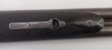 J.P. Clabrough & Bros. 12 Gauge Double Barrel Shotgun Finely Scroll Engraved - 19 of 25