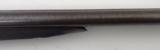 J.P. Clabrough & Bros. 12 Gauge Double Barrel Shotgun Finely Scroll Engraved - 9 of 25