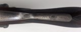 J.P. Clabrough & Bros. 12 Gauge Double Barrel Shotgun Finely Scroll Engraved - 17 of 25