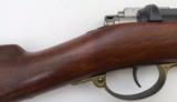 Uraguayan Mauser Model 1891/94 - 9 of 18