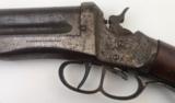 C.S. Shattuck 10 Gauge Single Barrel Shotgun - 10 of 18