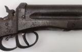 C.S. Shattuck 10 Gauge Single Barrel Shotgun - 5 of 18