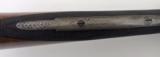 Liddle & Kaeding San Francisco Double Barrel 14 gaugeShotgun - 14 of 23