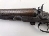 Liddle & Kaeding San Francisco Double Barrel 14 gauge
Shotgun - 5 of 23
