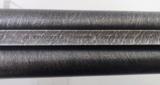 A. Woodhill 12 Gauge Double Shotgun By J.P. Clabrough - 9 of 21