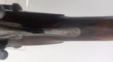 A. Woodhill 12 Gauge Double Shotgun By J.P. Clabrough - 11 of 21
