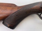 A. Woodhill 12 Gauge Double Shotgun By J.P. Clabrough - 20 of 21