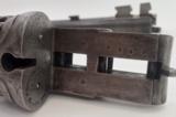A. Woodhill 12 Gauge Double Shotgun By J.P. Clabrough - 14 of 21