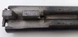 A. Woodhill 12 Gauge Double Shotgun By J.P. Clabrough - 16 of 21