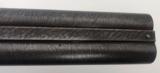 A. Woodhill 12 Gauge Double Shotgun By J.P. Clabrough - 10 of 21