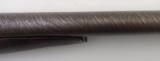 Barber & Lefever Double Barrel 10 Gauge Damascus Shotgun - 6 of 18