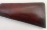 Barber & Lefever Double Barrel 10 Gauge Damascus Shotgun - 8 of 18
