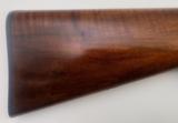 Antique Parker Double Barrel 12 Gauge Shotgun - 3 of 25