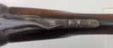 Antique Parker Double Barrel 12 Gauge Shotgun - 17 of 25