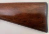 Antique Parker Double Barrel 12 Gauge Shotgun - 7 of 25