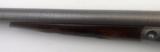 Antique Parker Double Barrel 12 Gauge Shotgun - 10 of 25