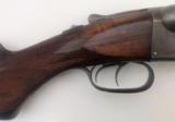 Antique Parker Double Barrel 12 Gauge Shotgun - 4 of 25