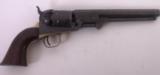 Pacific Mail Steamship Company Inscribed 1851 Colt Navy Revolver - 1 of 9