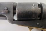 Pacific Mail Steamship Company Inscribed 1851 Colt Navy Revolver - 7 of 9