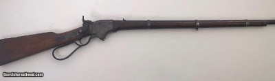 Frontier Modified 1860 Spencer Military Rifle