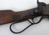 Frontier Modified 1860 Spencer Military Rifle - 9 of 17