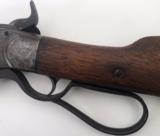 Frontier Modified 1860 Spencer Military Rifle - 4 of 17