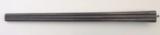 Lefever Double Barrel Shotgun Barrel Only - 1 of 10