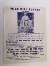 Colt Single Action Engraved With Ivory Grips and Presentation Inscription To Judge James Tucker CheyenneCounty Nebr. - 14 of 20