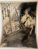 Colt Single Action Engraved With Ivory Grips and Presentation Inscription To Judge James Tucker CheyenneCounty Nebr. - 16 of 20