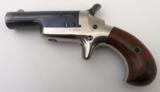 Colt # 3 Deringer In 41 Rimfire - 1 of 8