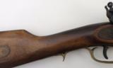 Ultra-Hi 45 Caliber Black Powder Flintlock Rifle By Miroku Japan - 4 of 13