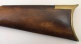 Ultra-Hi 45 Caliber Black Powder Flintlock Rifle By Miroku Japan - 8 of 13