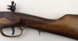 Ultra-Hi 45 Caliber Black Powder Flintlock Rifle By Miroku Japan - 9 of 13