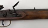 Ultra-Hi 45 Caliber Black Powder Flintlock Rifle By Miroku Japan - 5 of 13