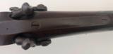 Antique Frank E. Harder Combination Rifle / Shotgun - 18 of 18