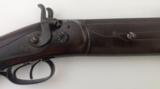 Antique Frank E. Harder Combination Rifle / Shotgun - 10 of 18