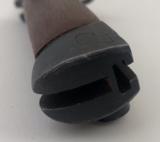 Original Italian Carcano Folding Bayonet - 7 of 10