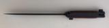 Original Italian Carcano Folding Bayonet - 3 of 10