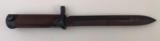 Original Italian Carcano Folding Bayonet - 2 of 10