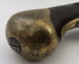 British Sea Service Flintlock Pistol - 4 of 12