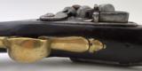 British Sea Service Flintlock Pistol - 5 of 12