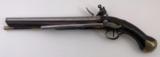 British Sea Service Flintlock Pistol - 2 of 12