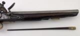 British Sea Service Flintlock Pistol - 12 of 12