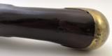 British Sea Service Flintlock Pistol - 9 of 12