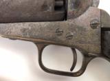 Original Factory Engraved Colt 3rd Model Dragoon Revolver. - 6 of 13