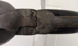Original Factory Engraved Colt 3rd Model Dragoon Revolver. - 11 of 13