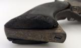 Original Factory Engraved Colt 3rd Model Dragoon Revolver. - 3 of 13