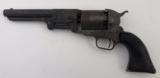 Original Factory Engraved Colt 3rd Model Dragoon Revolver. - 1 of 13